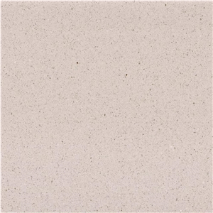Noble White Rice Terrazzo