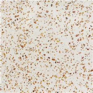 Pink Age Terrazzo