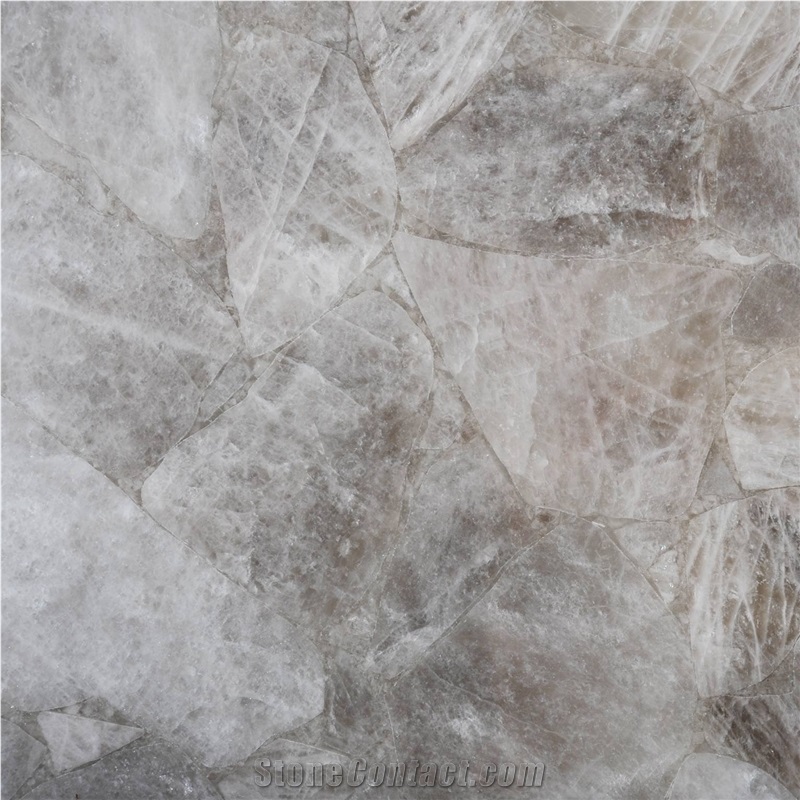 Smoky Quartz Semiprecious Stone importance=