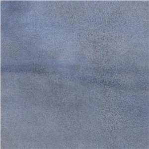 Aquarelle Navy Porcelain