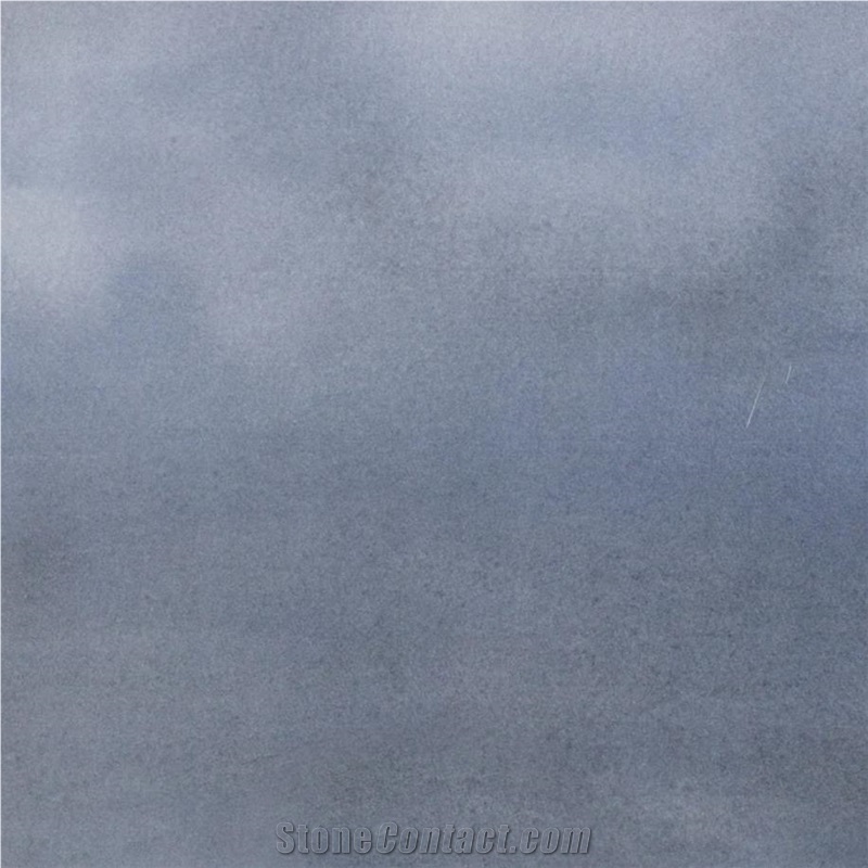 Aquarelle Navy Porcelain Tile