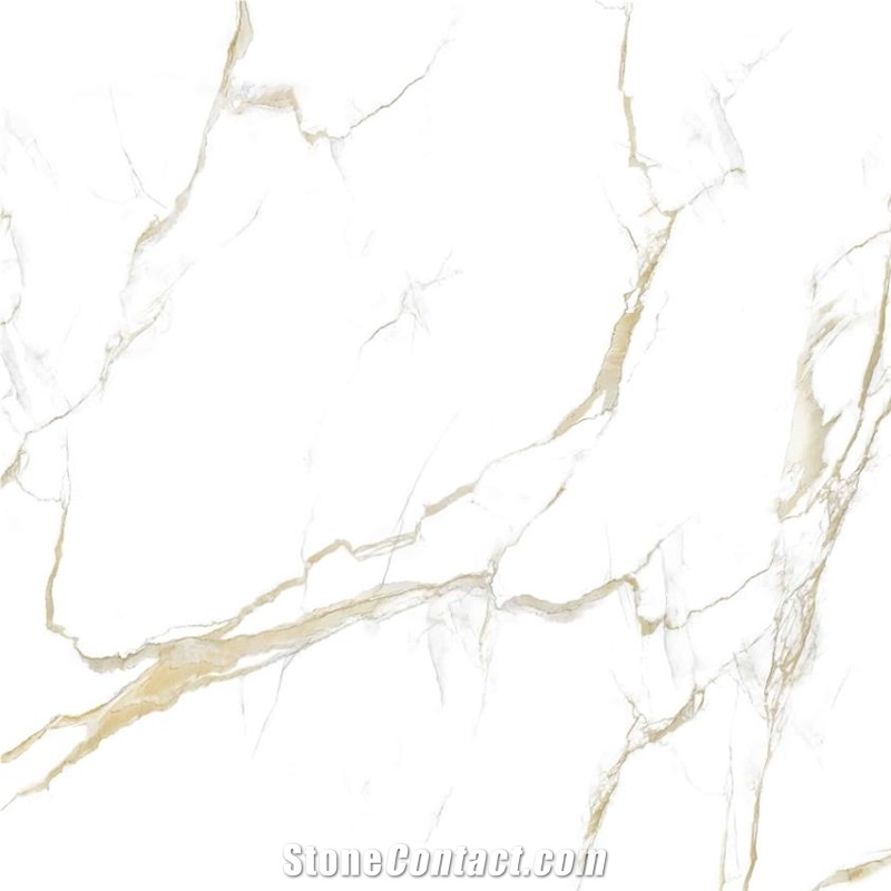 Golden Carrara Ceramic importance=