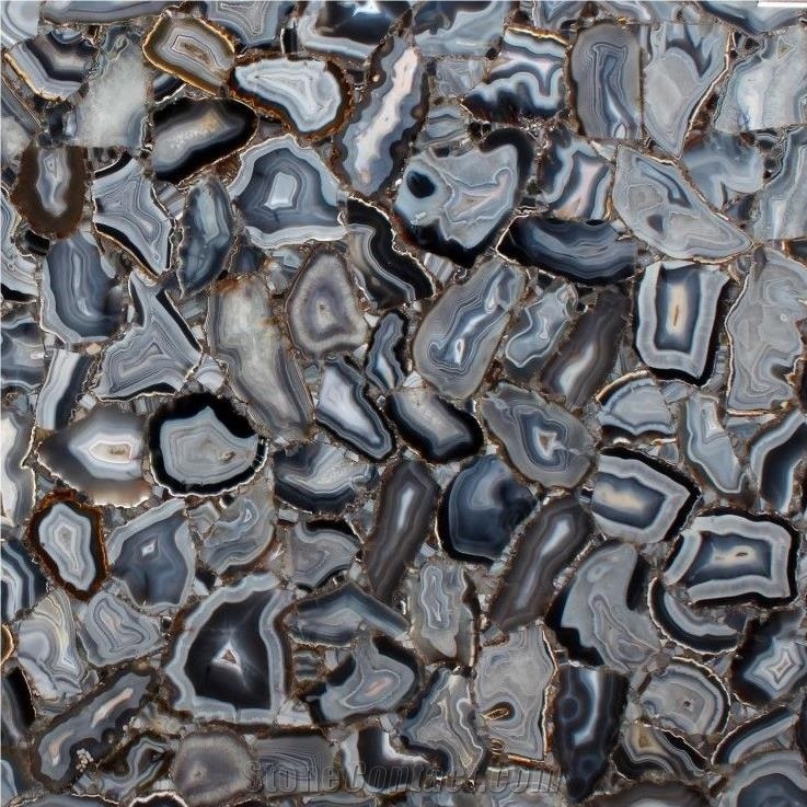 Agatona Semiprecious Stone importance=