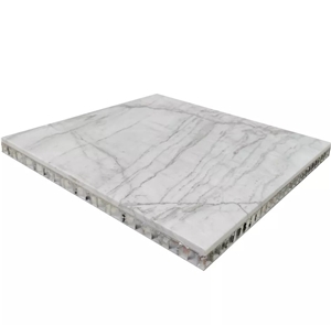 Marble Honeycomb Panel