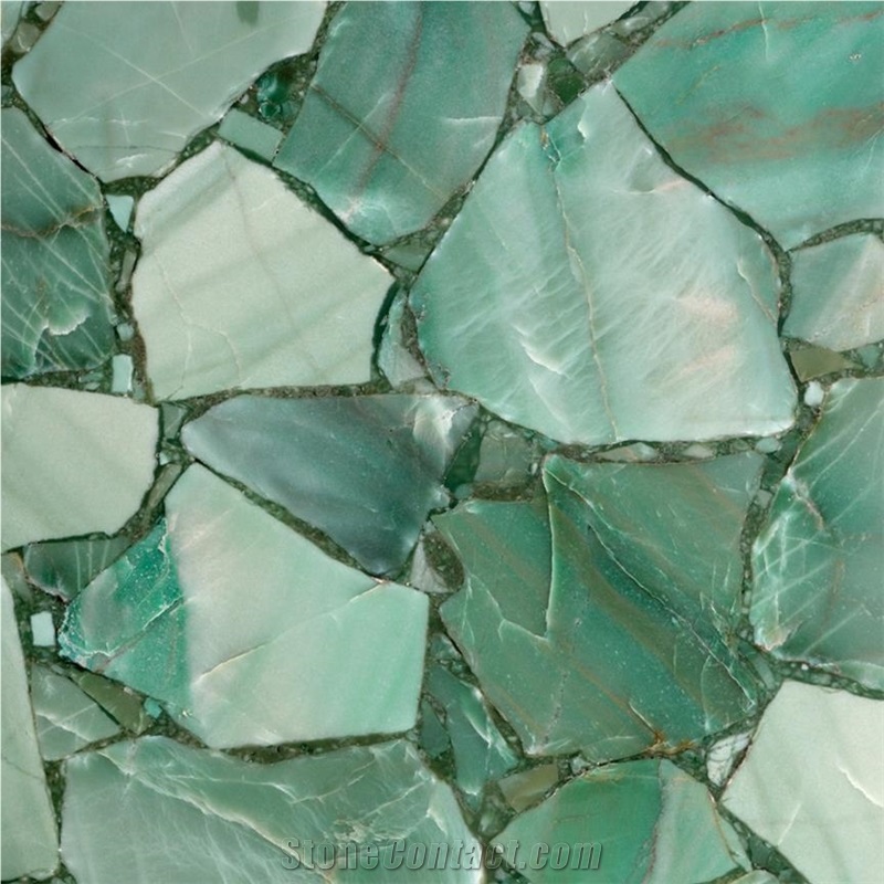 Green Quartz Semiprecious stone importance=
