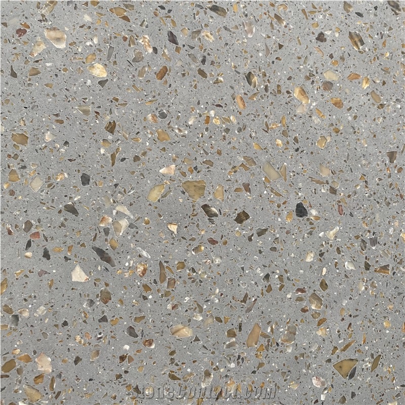 Saint Laurent Terrazzo importance=