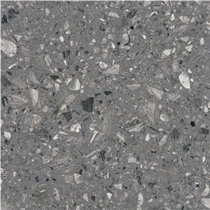 Sicily Grey Artificial Marble