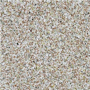 Colorful Star Artificial Granite