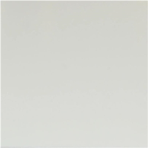 Thassos White Crystallized Glass