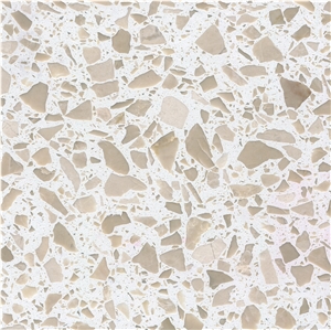 Stars Moonlight Terrazzo