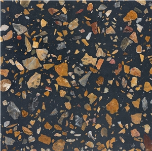 Tian Shan Terrazzo