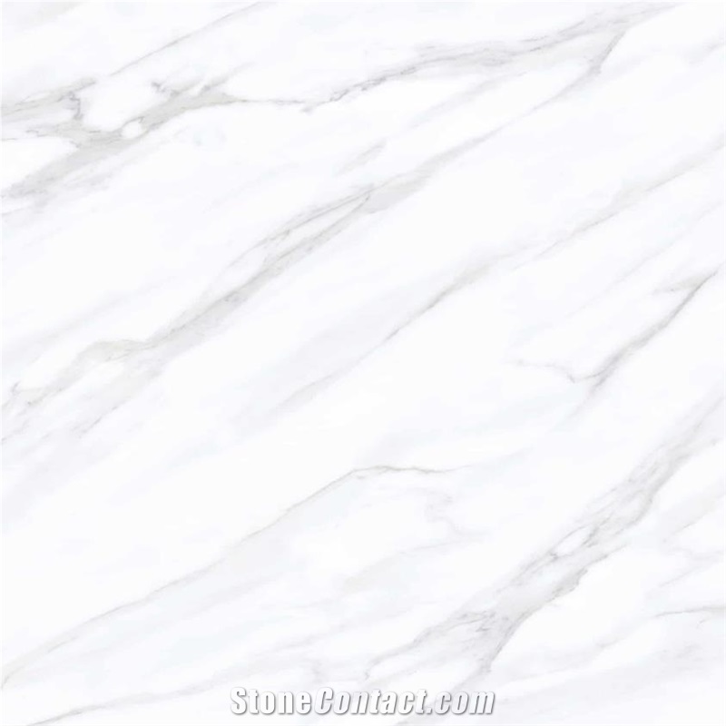 Silver Carrara Porcelain importance=