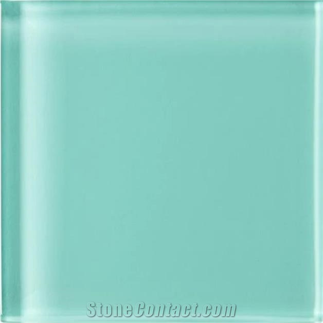Sea Green Glass importance=