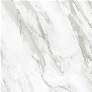 Volakas Grey Porcelain