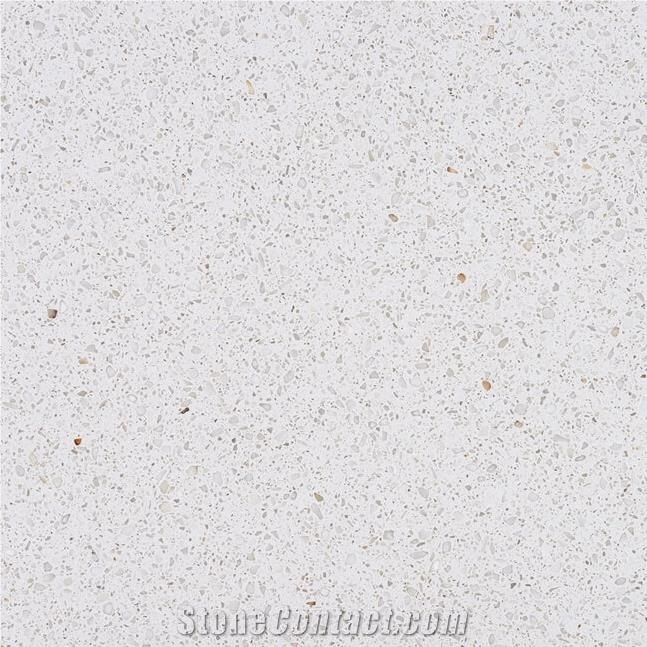 Shepherd White Artificial Granite importance=