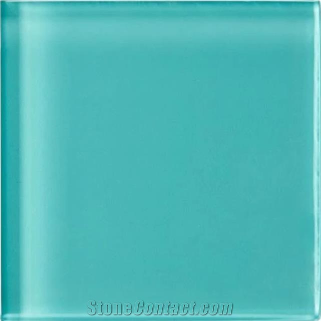Ocean Blue Glass importance=