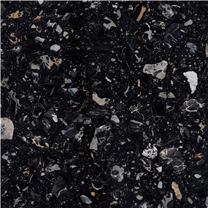 Black Sea Artificial Marble