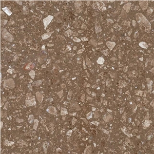 Dark Imperial Artificial Marble
