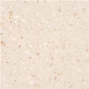 Light Gold Artificial Marble