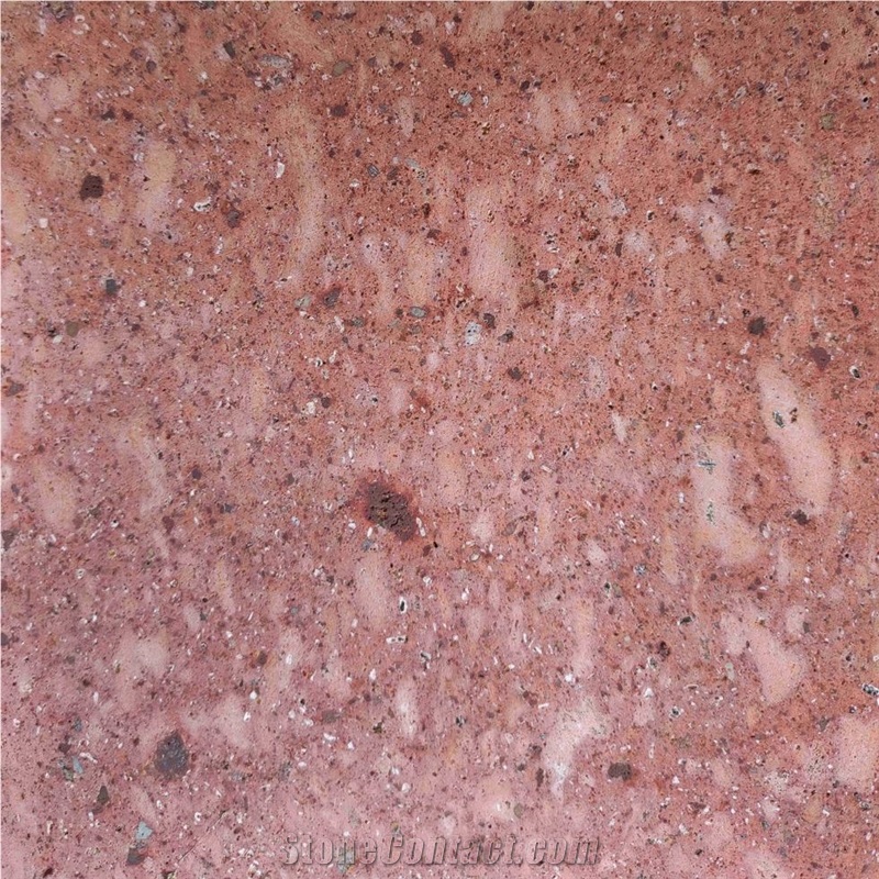 Pietra Trachite Rosa importance=