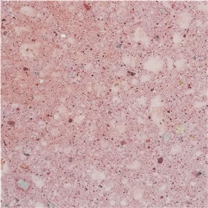 Pietra Trachite Rosa Tile