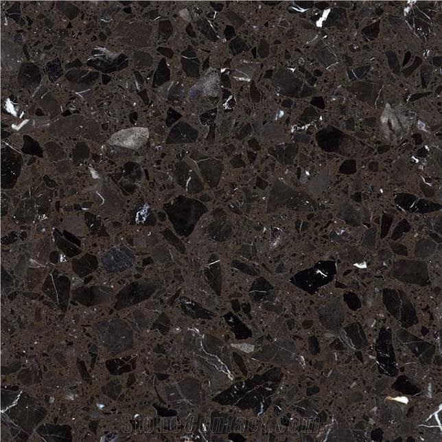 Emperador Star Artificial Marble importance=