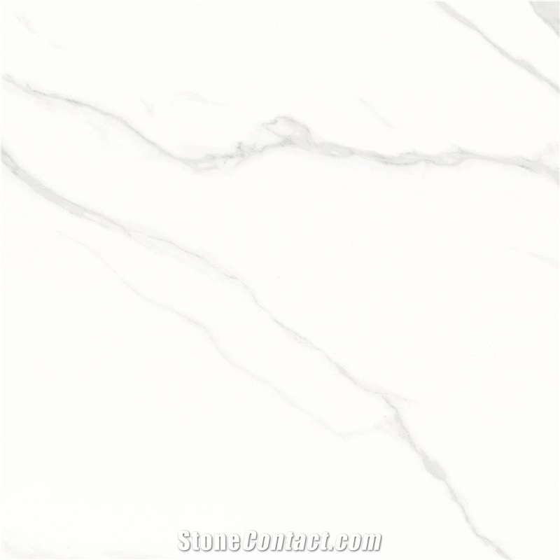 Carrara White Ceramic importance=