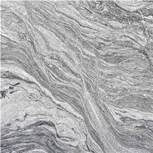 Grey Mist Granite