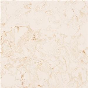 Moon Beige Artificial Marble