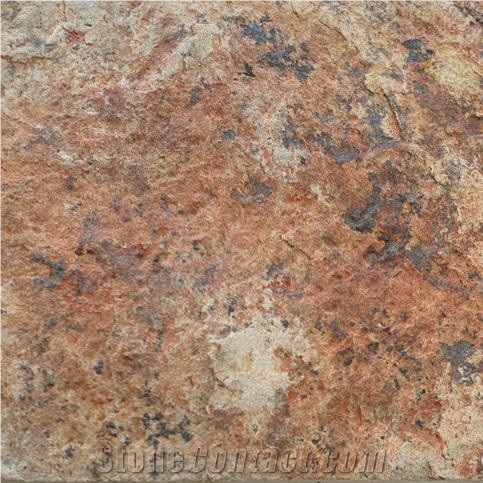 JBernardos Copper Quartzite importance=