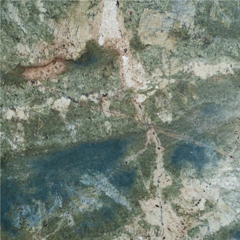 Atlas Blue Granite importance=