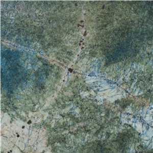 Atlas Blue Granite Tile