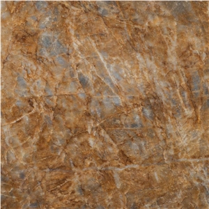 Imperial Topaz Quartzite