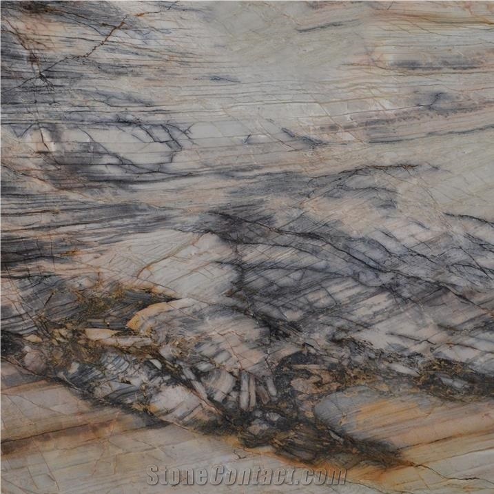 Scandal Quartzite importance=