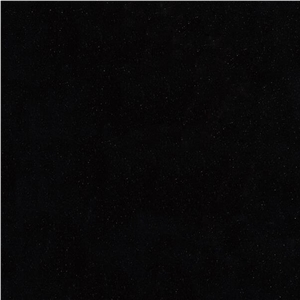 Finland Black Artificial Granite