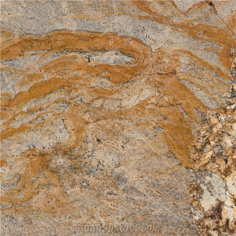 Amidala Gold Granite importance=