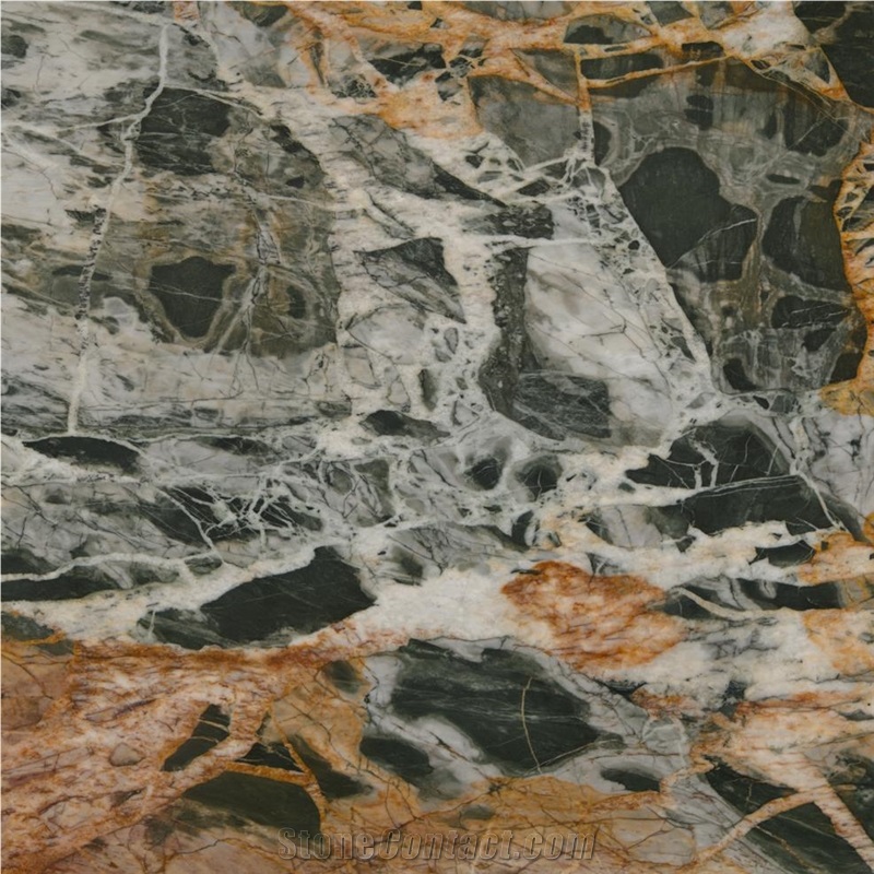 Andes Crystal Quartzite Tile