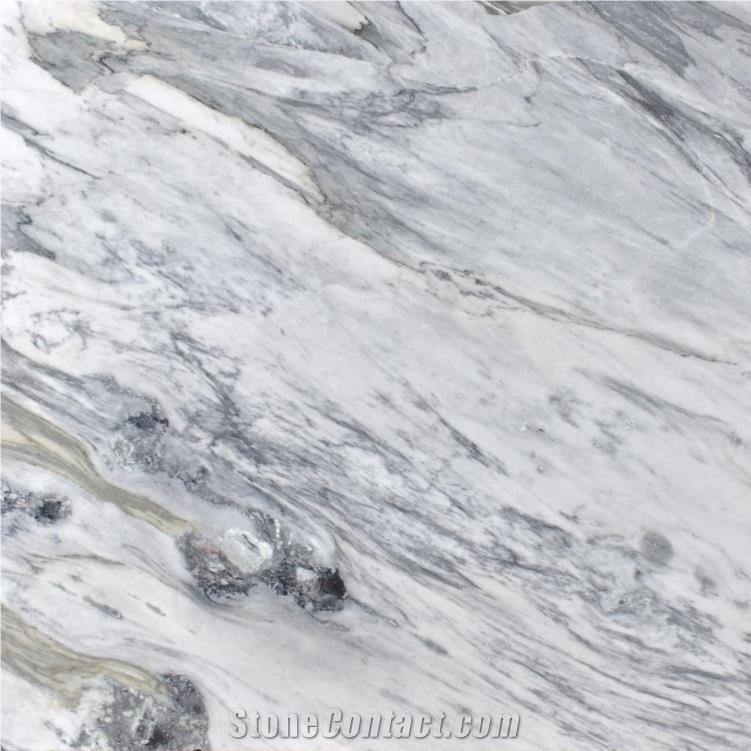 Aurelius White Marble importance=