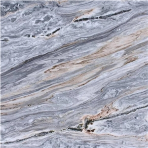 Aurelius White Marble Tile