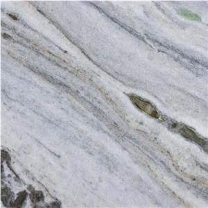 Aurelius White Marble Tile