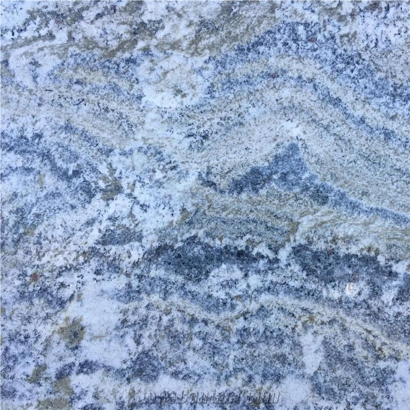 Azul Nuevo Granite importance=