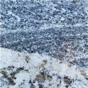 Azul Nuevo Granite Tile