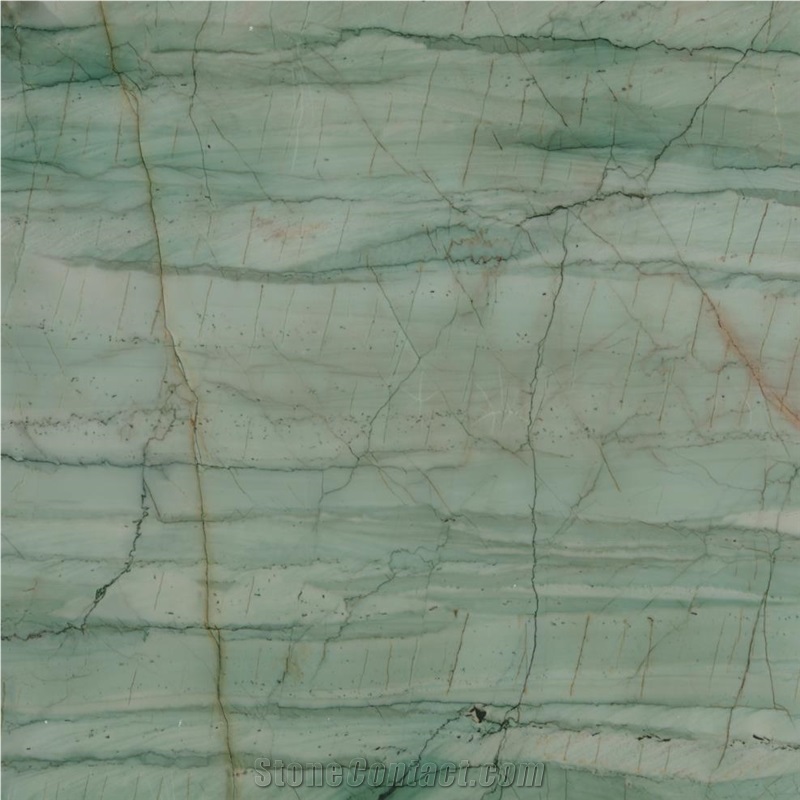 Bamboo Green Quartzite importance=