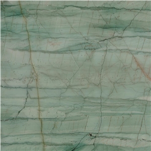 Bamboo Green Quartzite