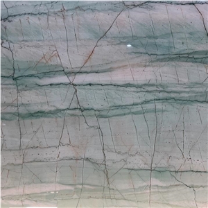 Bamboo Green Quartzite Tile