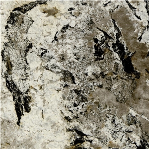Black Storm Granite Tile