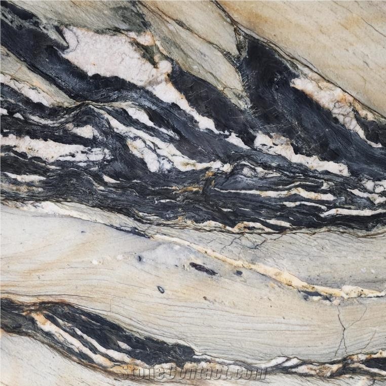Blue Magma Quartzite importance=