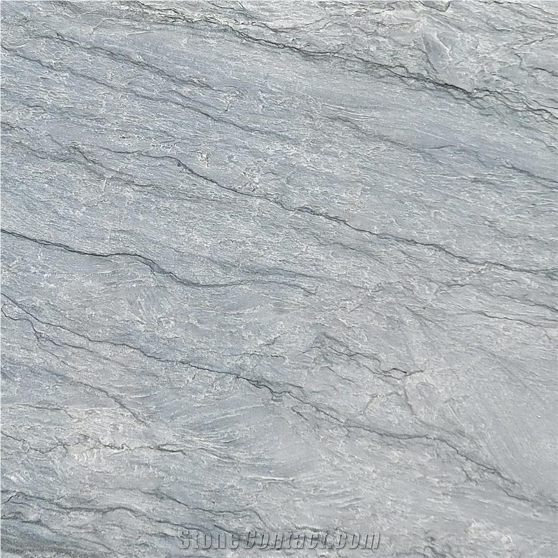 Blue Tahoe Quartzite importance=
