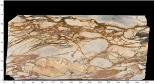 Calacatta Oro Extra Vagli Marble Slab