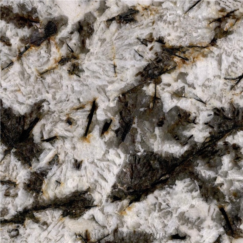 Colossal White Granite importance=